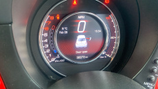 Abarth 595 1.4 T-Jet 140 3dr Petrol Hatchback